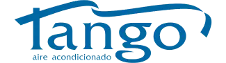 Tango logo partner