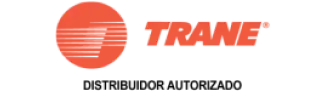 Trane logo partner