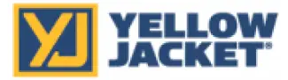 Yellow Jacket logo partner