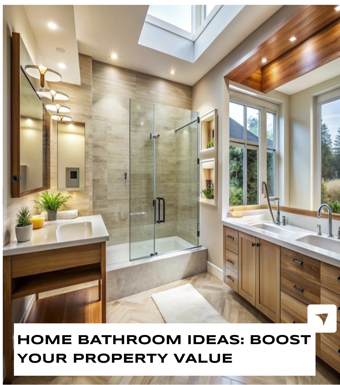 home bathroom ideas