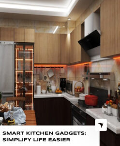 smart kitchen gadgets