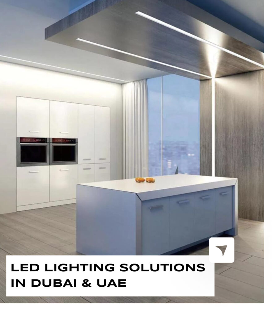 led lighting solutions