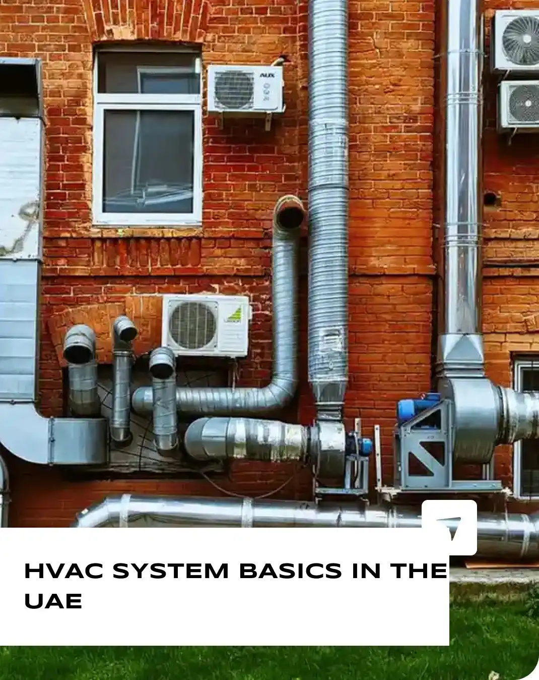 HVAC System