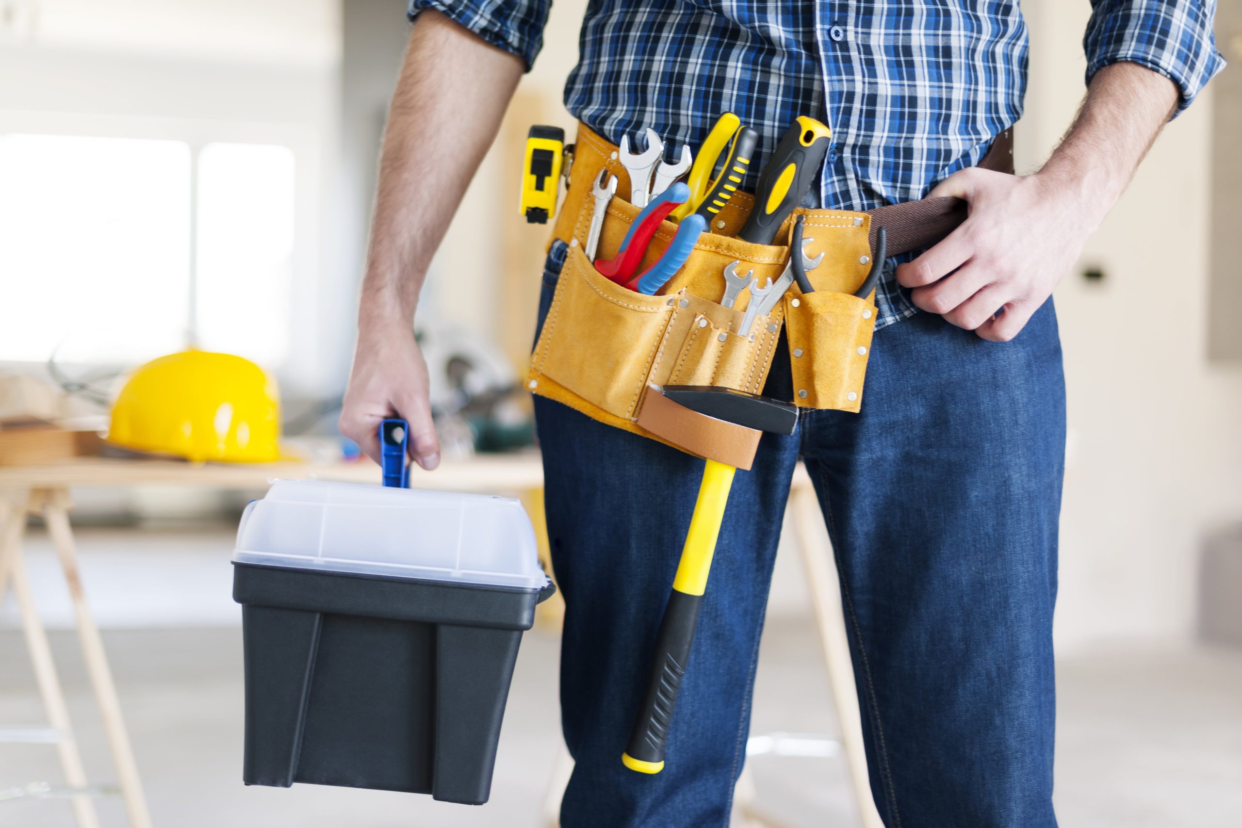 home maintenance services dubai