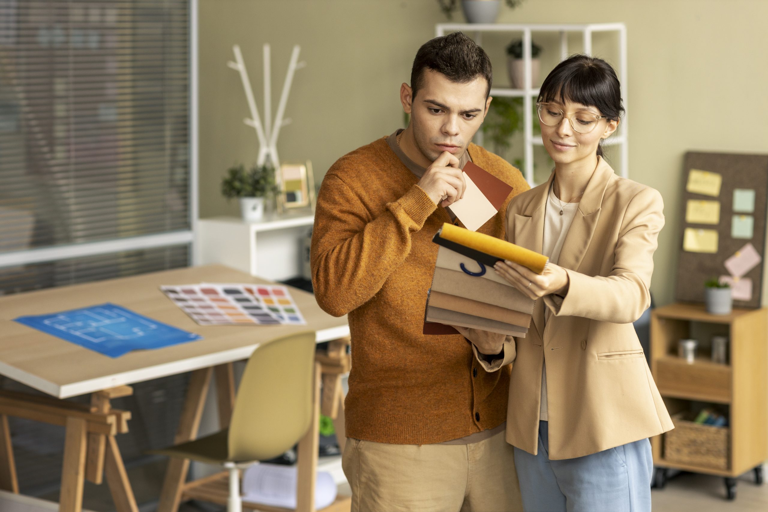 What’s Included in Our Shop Renovation Services
